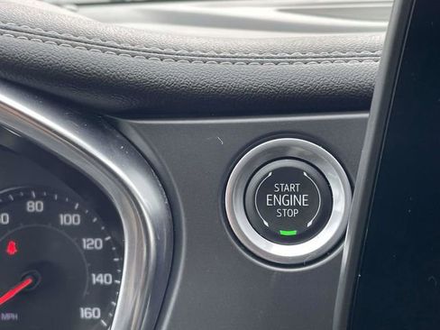 Used 2025 Chevrolet Blazer LT image 23