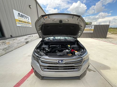 Used 2026 Subaru Forester Limited AWD/4WD image 54