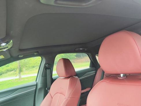 Used 2025 Kia K5 GT-Line w/ GT-Line Premium Package FWD image 6