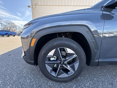 New 2026 Hyundai Tucson SEL image 30