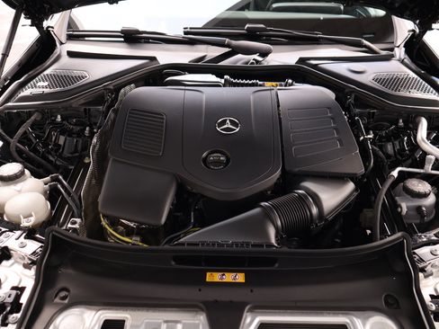 Used 2026 Mercedes-Benz E 350 Sedan image 41