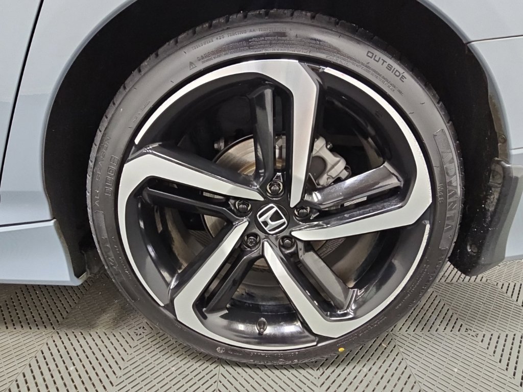 Used 2022 Honda Accord Sport image 41