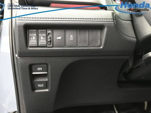 New 2026 Honda Odyssey Sport-L image 23