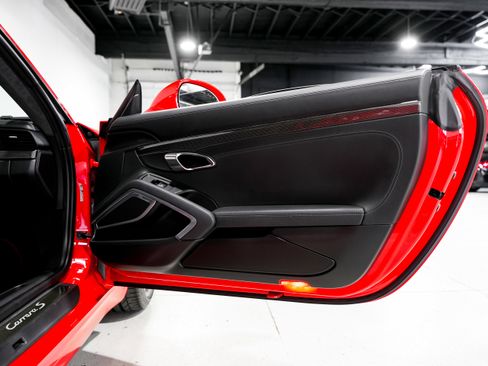 Used 2013 Porsche 911 Carrera S image 35