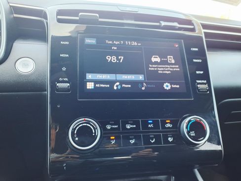 Used 2022 Hyundai Santa Cruz SEL FWD image 24