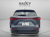 Certified 2024 Lexus NX 250 FWD image 4