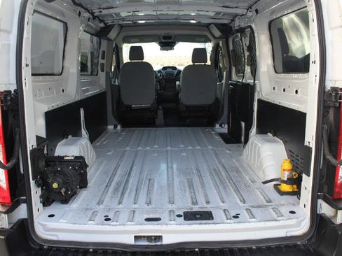 Used 2019 Ford Transit 150 130 Low Roof image 11