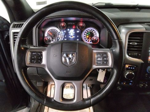 Used 2021 RAM 1500 Classic Warlock image 10