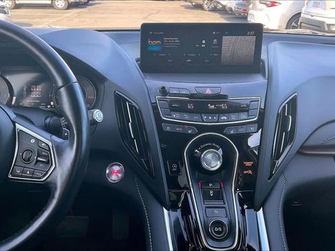 Used 2024 Acura RDX SH-AWD w/ Advance Package image 9