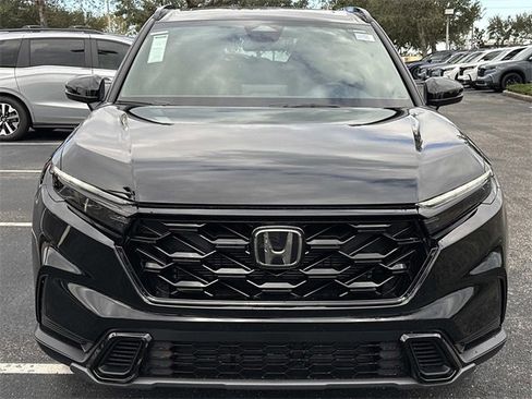 New 2026 Honda CR-V Sport image 9