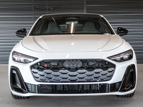 New 2026 Audi S5 Premium Plus AWD/4WD image 14