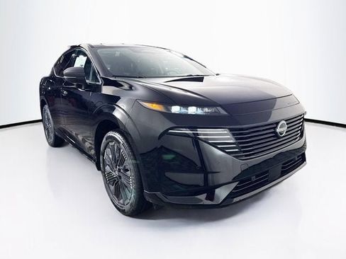 New 2026 Nissan Murano Platinum image 3