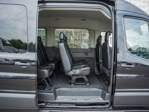 New 2026 Ford Transit 350 XL AWD/4WD image 29