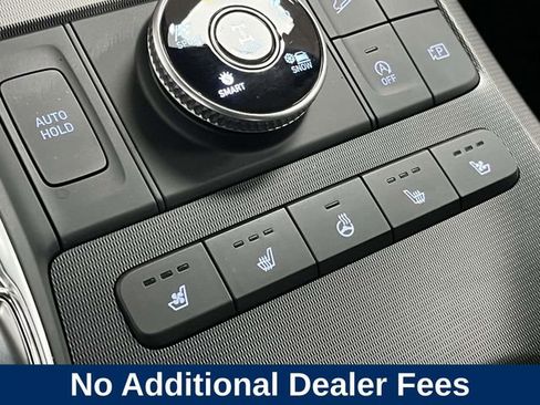 Used 2025 Hyundai Palisade Calligraphy AWD/4WD image 39