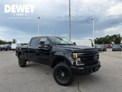 Used 2022 Ford F350 Lariat w/ Tremor Off-Road Package