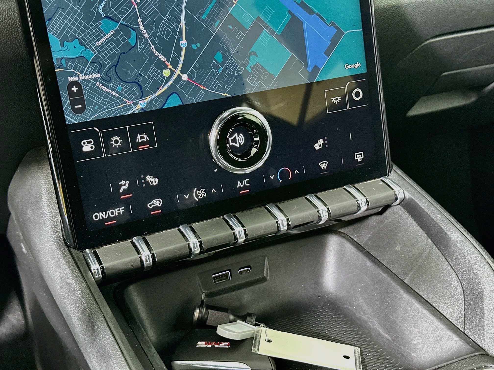 Used 2025 GMC Terrain Elevation FWD image 24