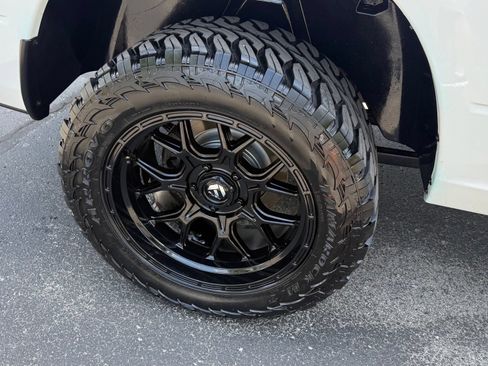 Used 2019 RAM 1500 Tradesman w/ Popular Equipment Group AWD/4WD image 14