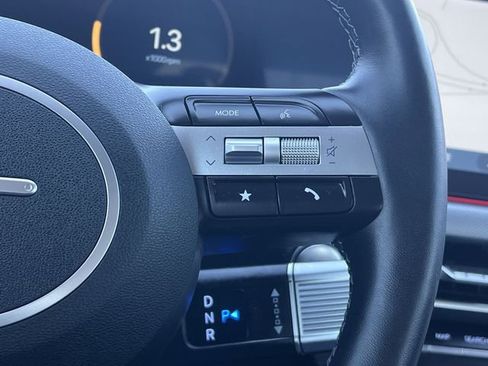 Certified 2025 Hyundai Sonata Limited image 22