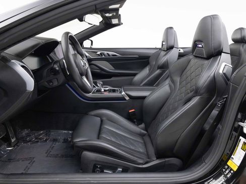 Used 2020 BMW M8 Convertible AWD/4WD image 18