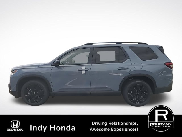 New 2026 Honda Pilot Black Edition image 5