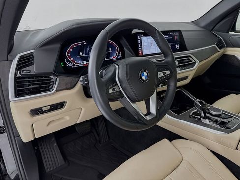 Used 2022 BMW X5 sDrive40i RWD image 4