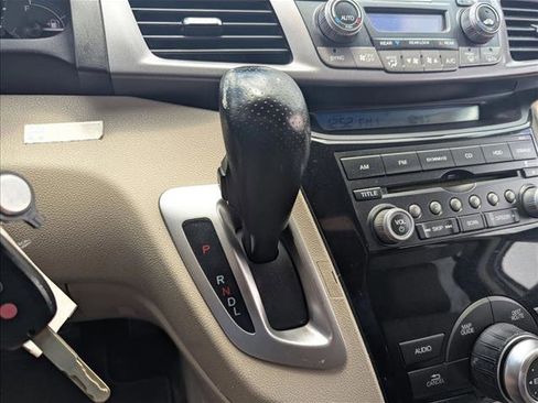 Used 2012 Honda Odyssey EX-L image 12