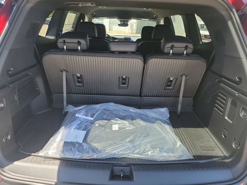 New 2026 GMC Acadia Elevation w/ Black Edition AWD/4WD image 22