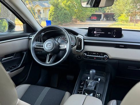 Used 2025 MAZDA CX-50 AWD 2.5 S w/ Weather Package image 3