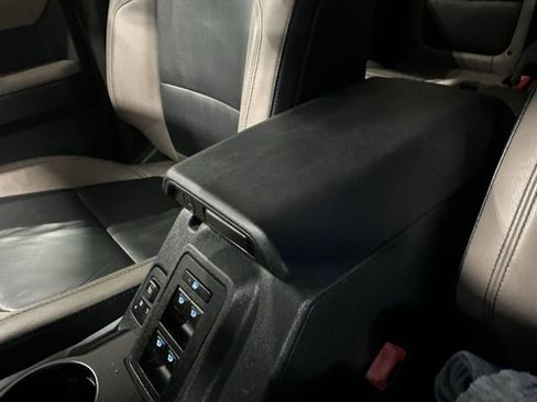 Certified 2022 Ford Bronco Wildtrak AWD/4WD image 26