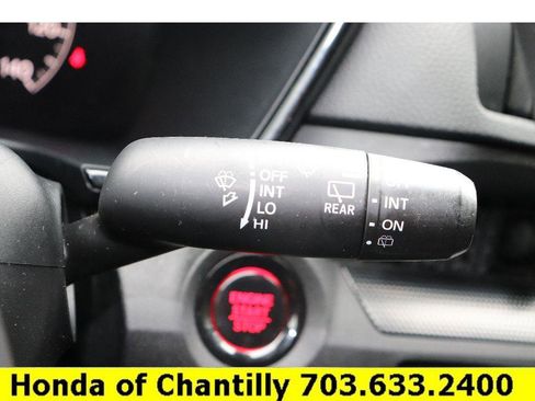 Certified 2023 Honda CR-V LX image 10