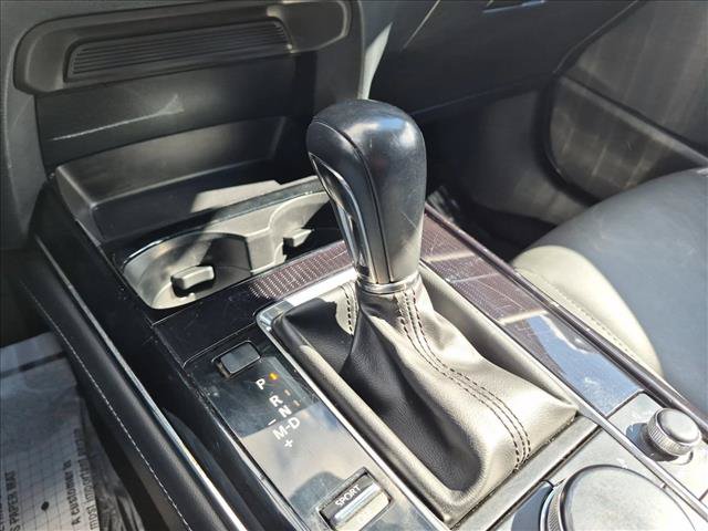 Used 2025 MAZDA CX-30 AWD 2.5 S w/ Preferred Package image 12