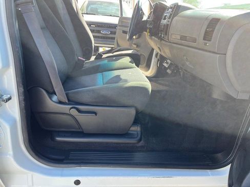 Used 2013 Chevrolet Silverado 1500 LS image 12