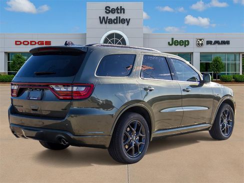 New 2026 Dodge Durango GT w/ Blacktop Package image 7