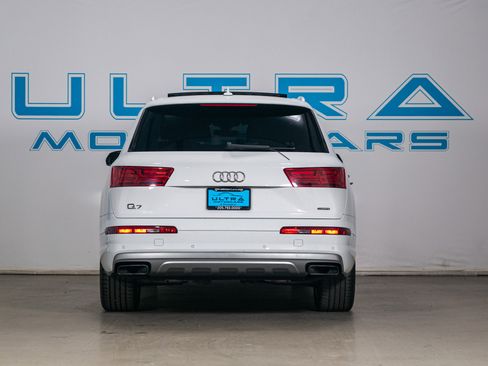 Used 2018 Audi Q7 2.0T Premium Plus w/ Premium Plus Package image 13