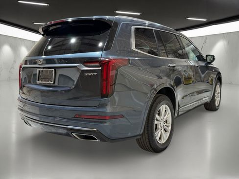 Used 2021 Cadillac XT6 Luxury image 8