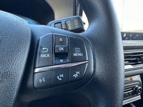 New 2025 Ford Bronco Sport Big Bend image 14