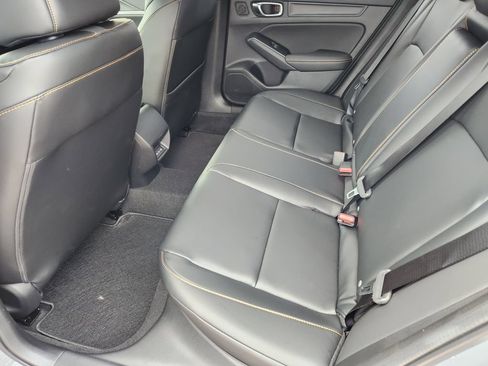 New 2026 Acura Integra A-Spec FWD image 30