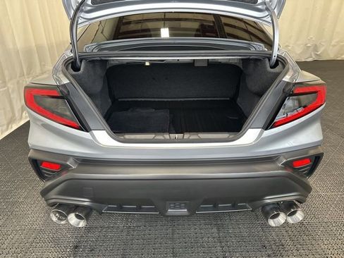 Used 2022 Subaru WRX Limited image 24