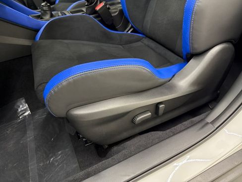 New 2025 Subaru WRX tS image 12