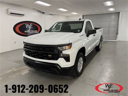 New 2026 Chevrolet Silverado 1500 W/T w/ WT Value Package