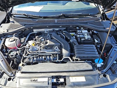 New 2026 Volkswagen Jetta SEL image 10