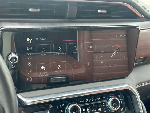 Used 2024 GMC Sierra 1500 Denali Ultimate image 33