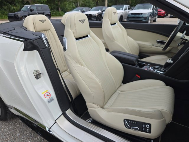 Used 2017 Bentley Continental GT V8 S AWD/4WD image 15