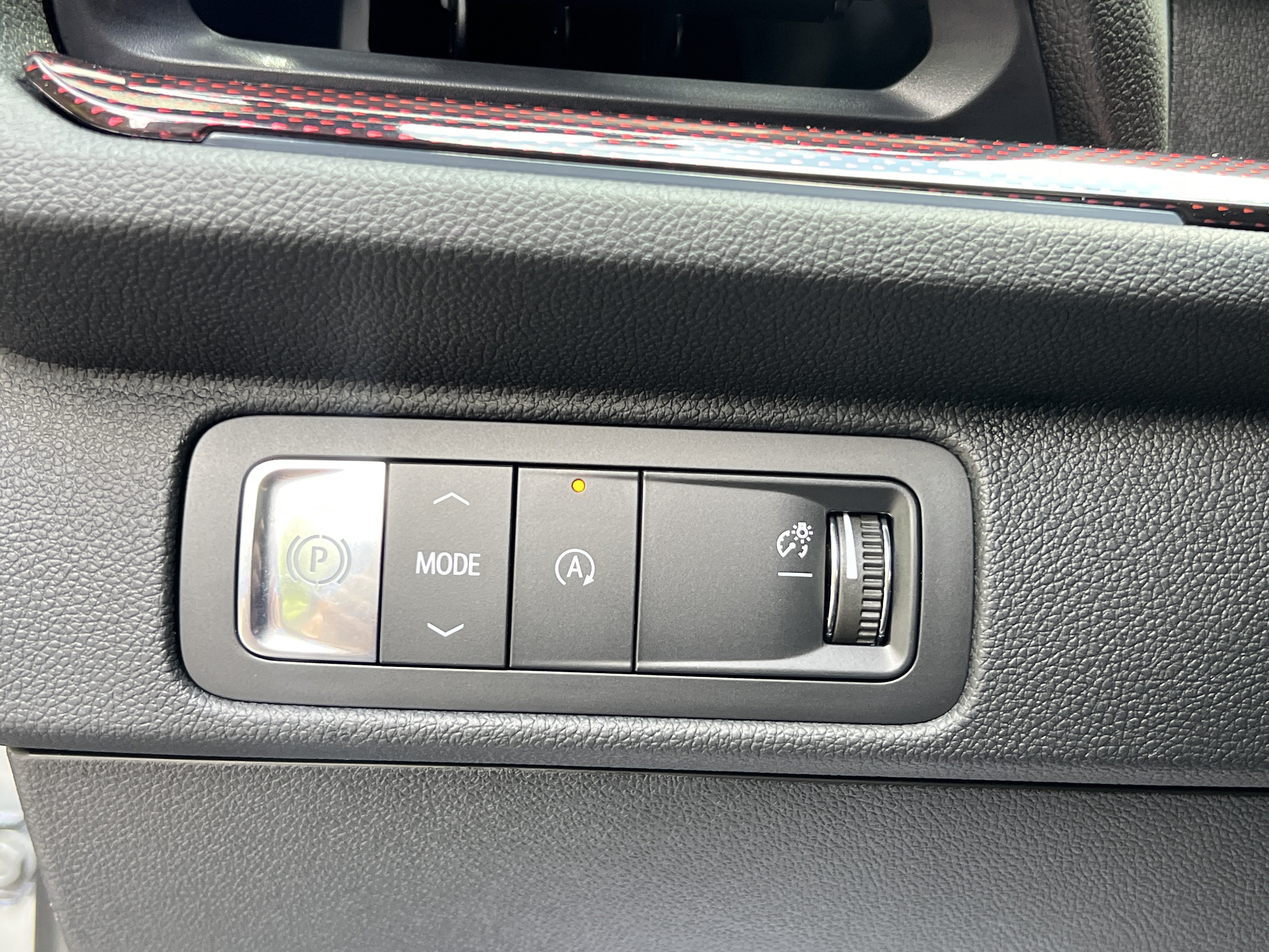 New 2026 Chevrolet Traverse RS FWD image 18