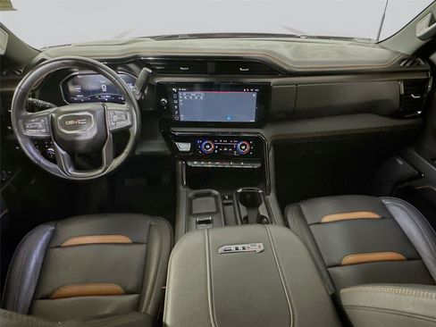 Used 2024 GMC Sierra 3500 AT4 AWD/4WD image 30