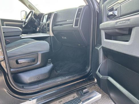 Used 2017 RAM 1500 Big Horn image 19