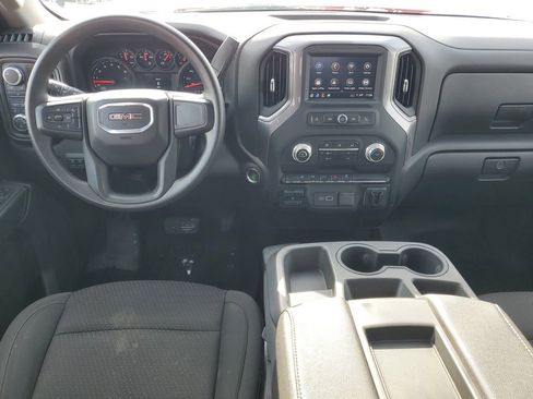 Certified 2024 GMC Sierra 2500 Pro w/ 1SA Pro Safety Plus Package image 23