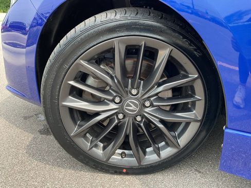 Used 2021 Acura ILX image 43