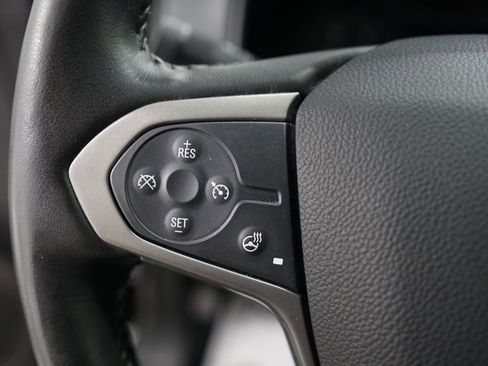 Used 2019 Chevrolet Colorado Z71 image 25