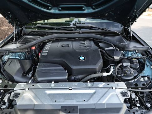 Used 2021 BMW 330i Sedan w/ Convenience Package RWD image 31